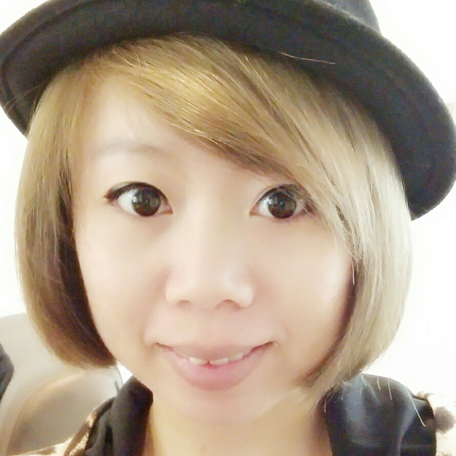 羅麗惠（Tina）