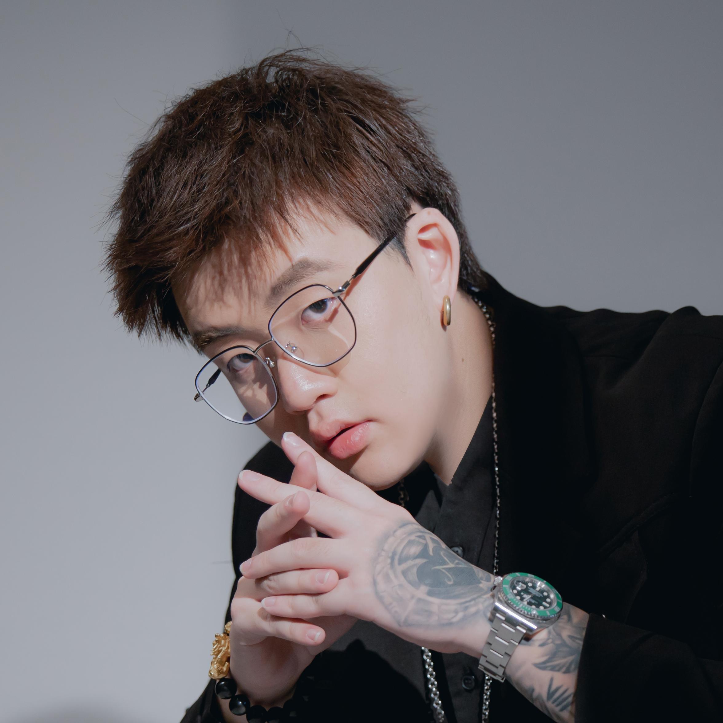 Steven髮型師