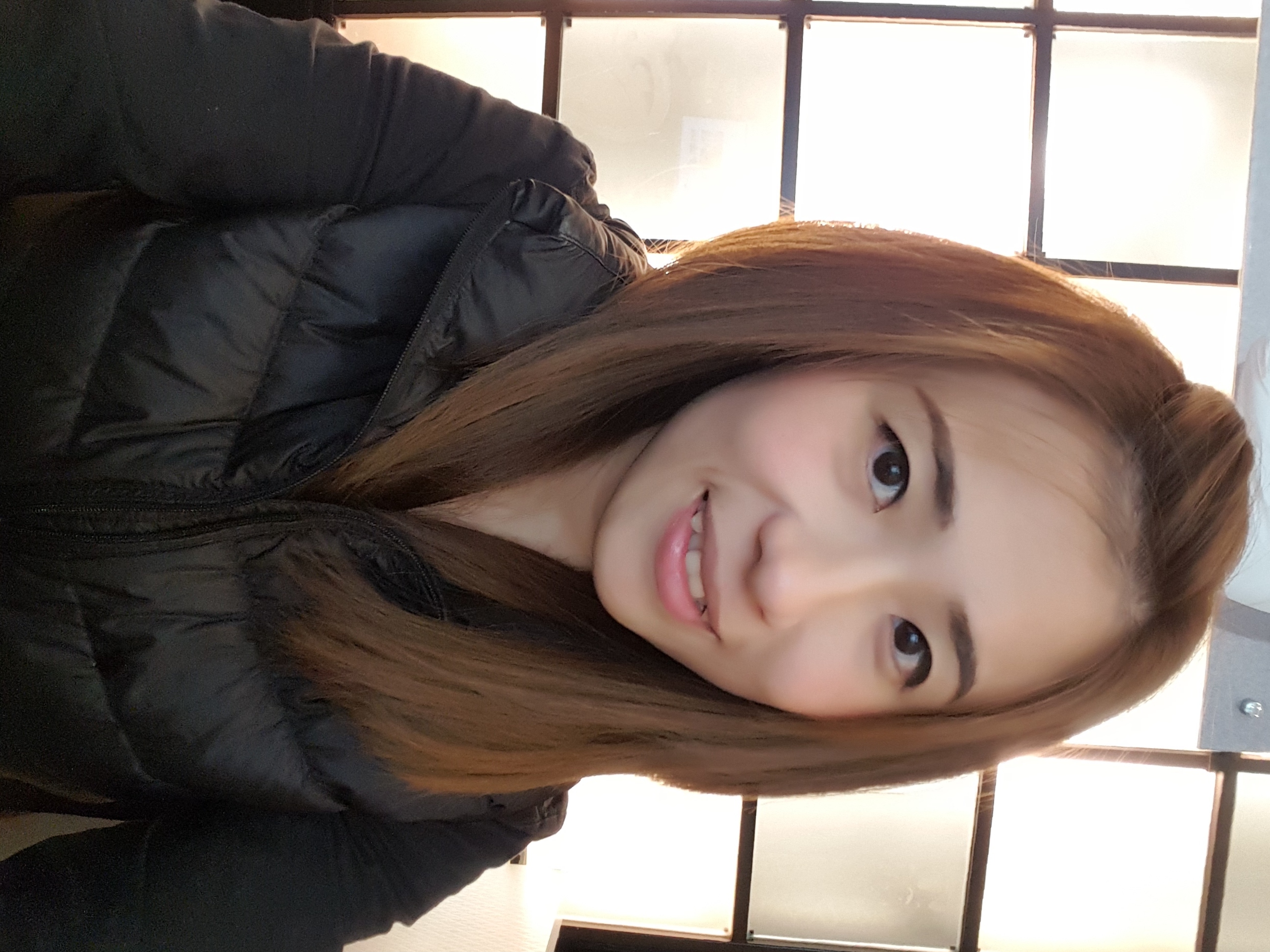 語婕 Mini