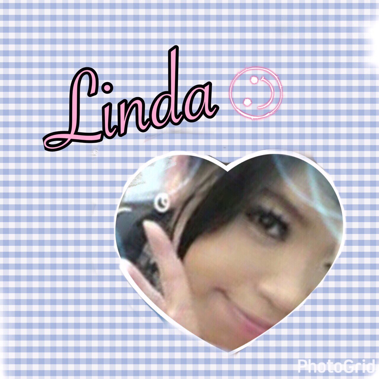 Linda雅玲