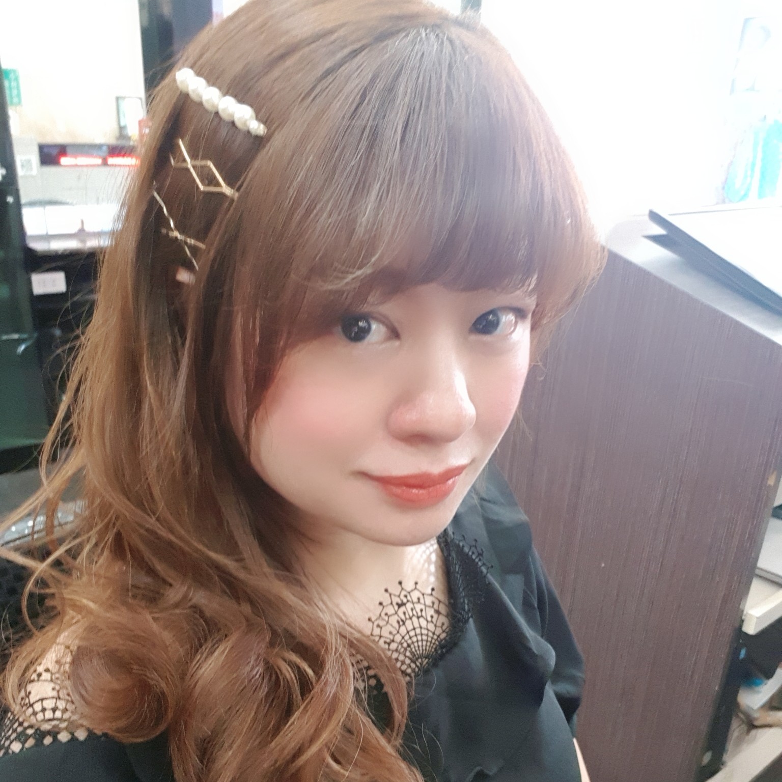 陳美文
