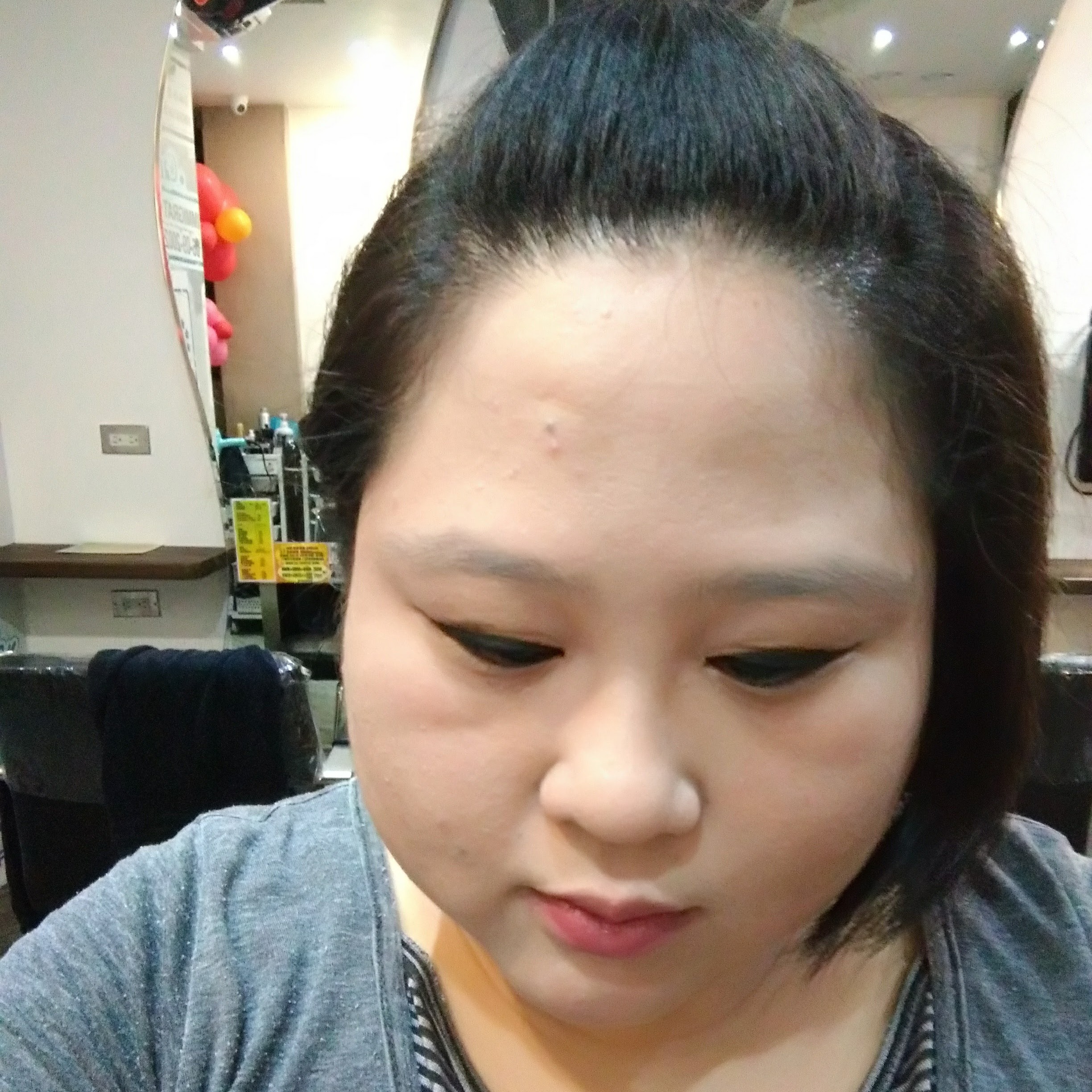 欣潔