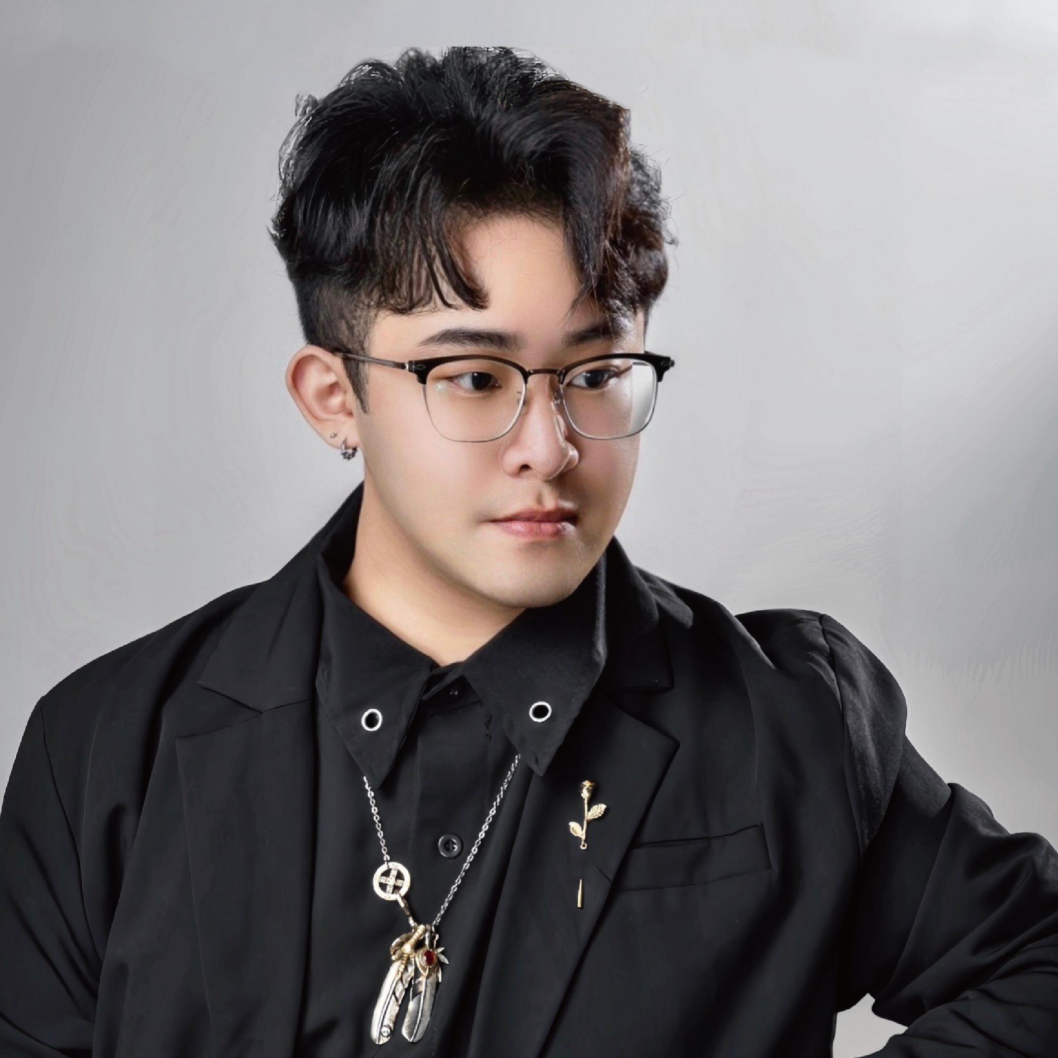 Eric髮型師