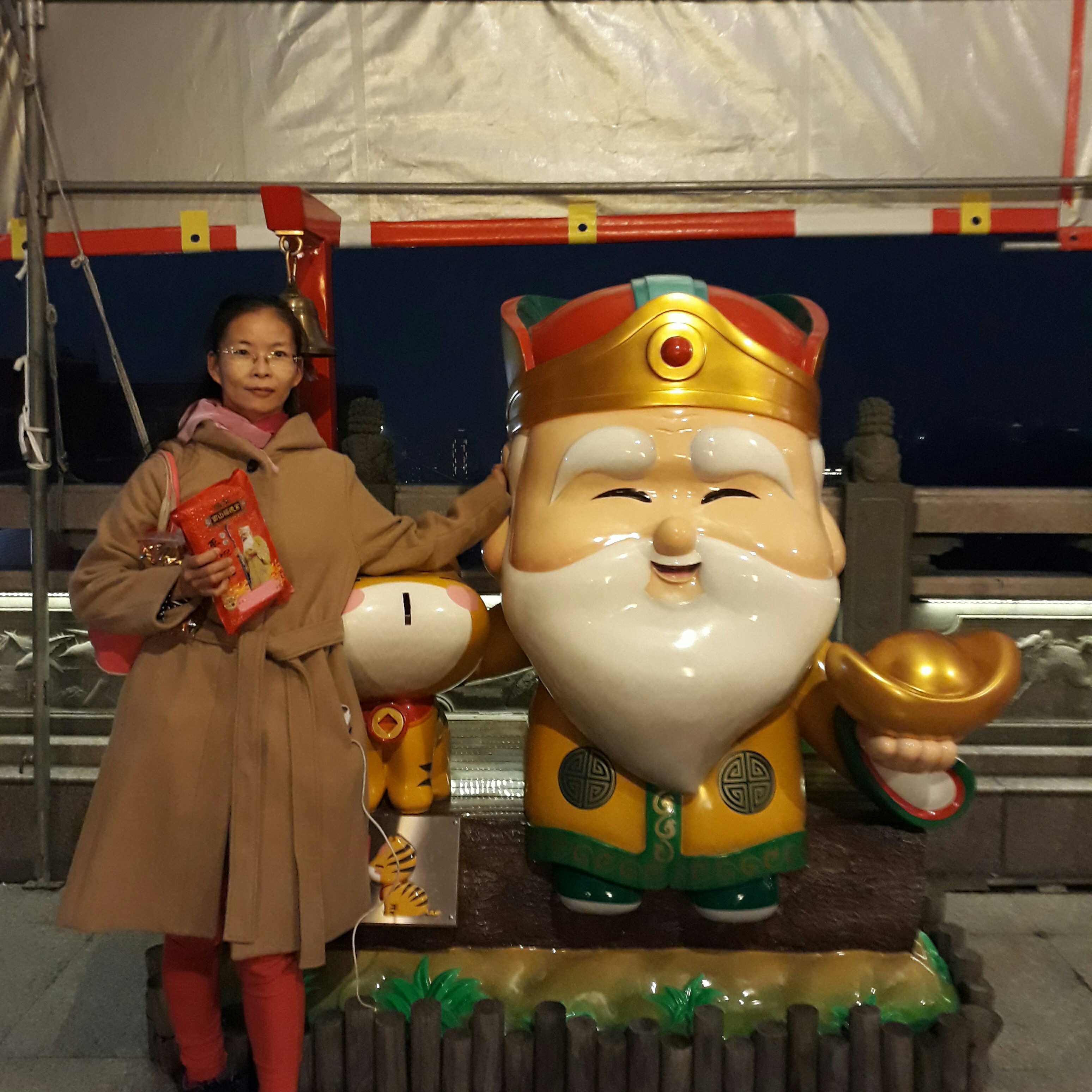 莊小萍