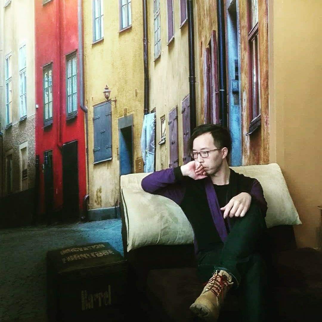 Terry男士理髮師