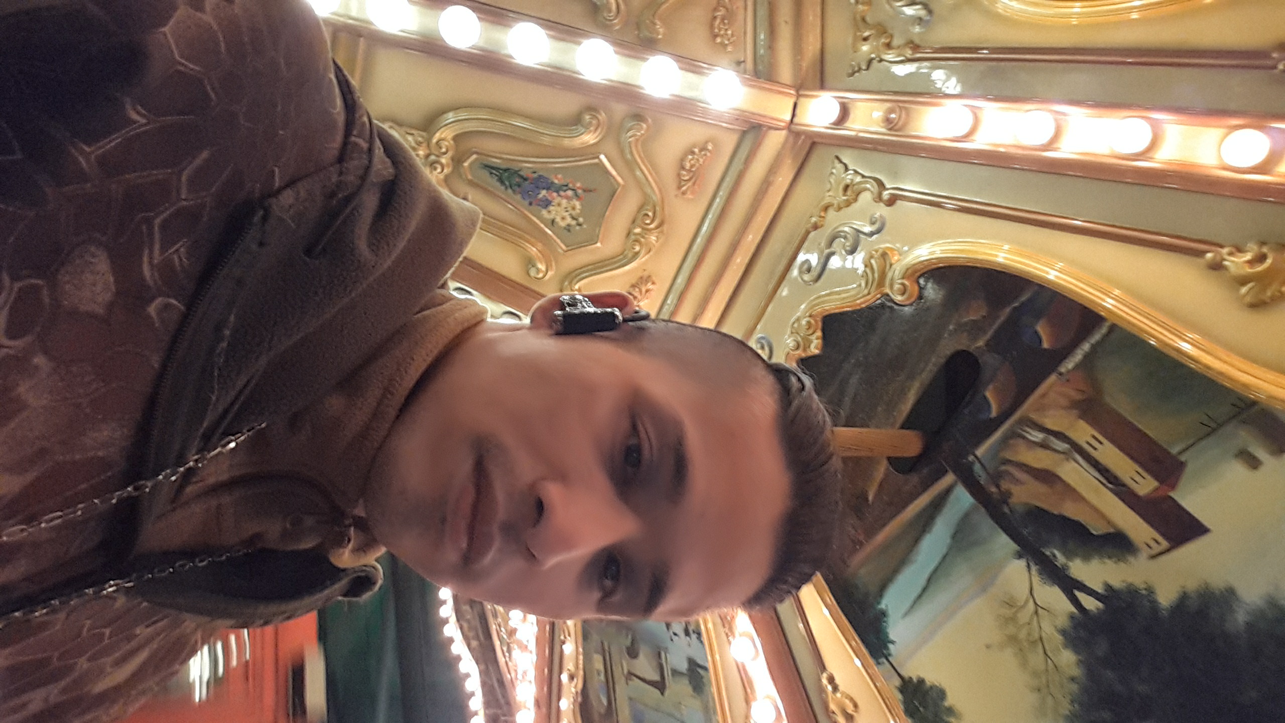 ANTony