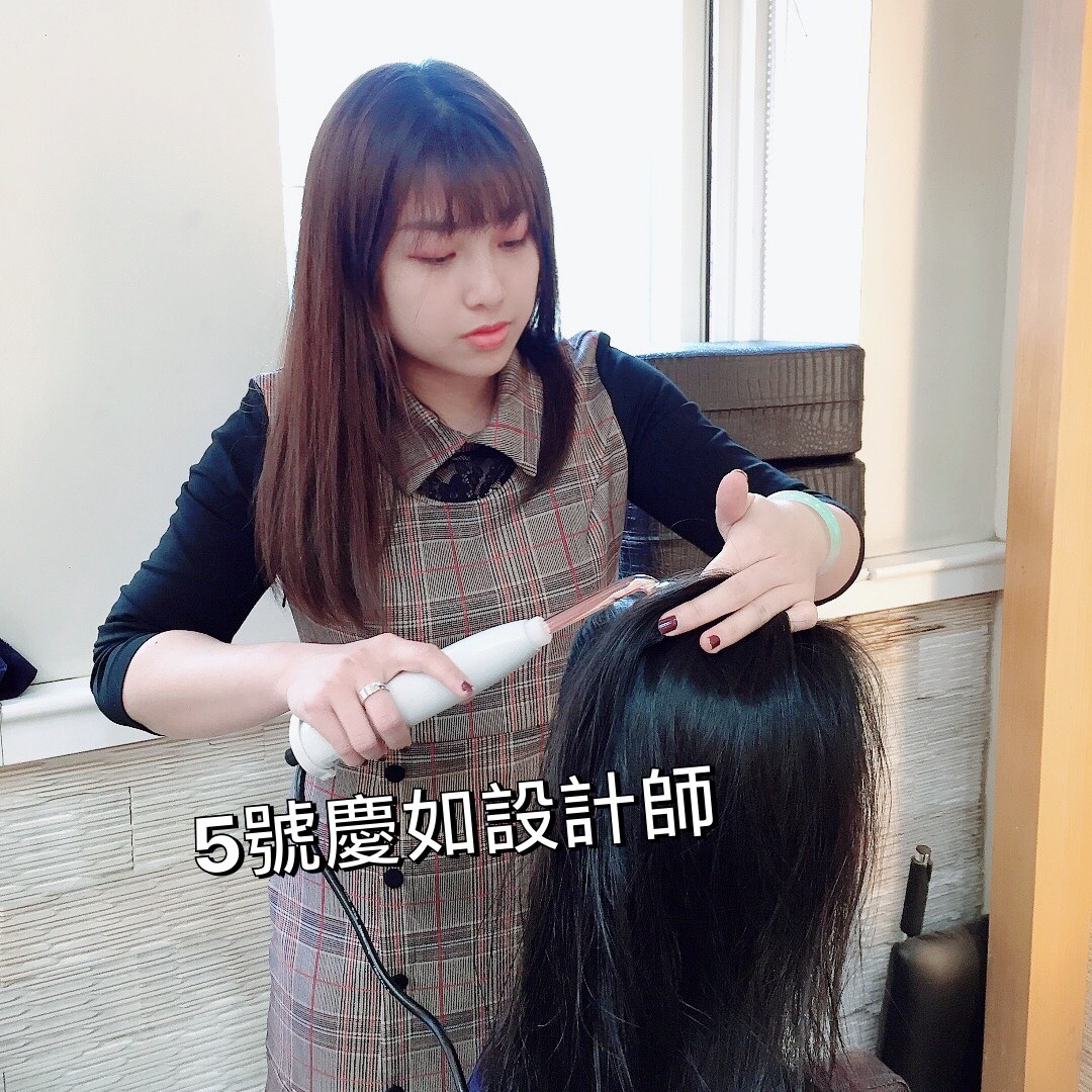 5號陳慶如