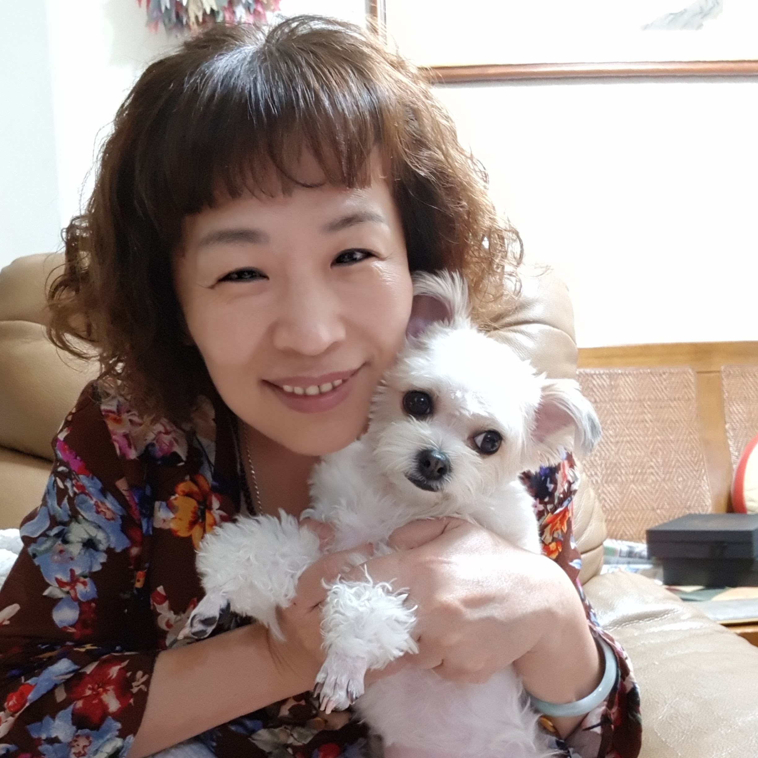 陳愛娥 6