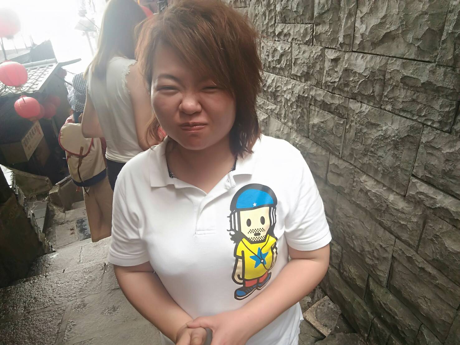 小君