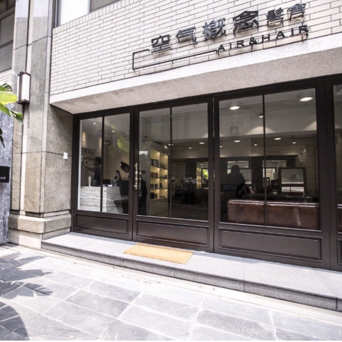不指定預約櫃台