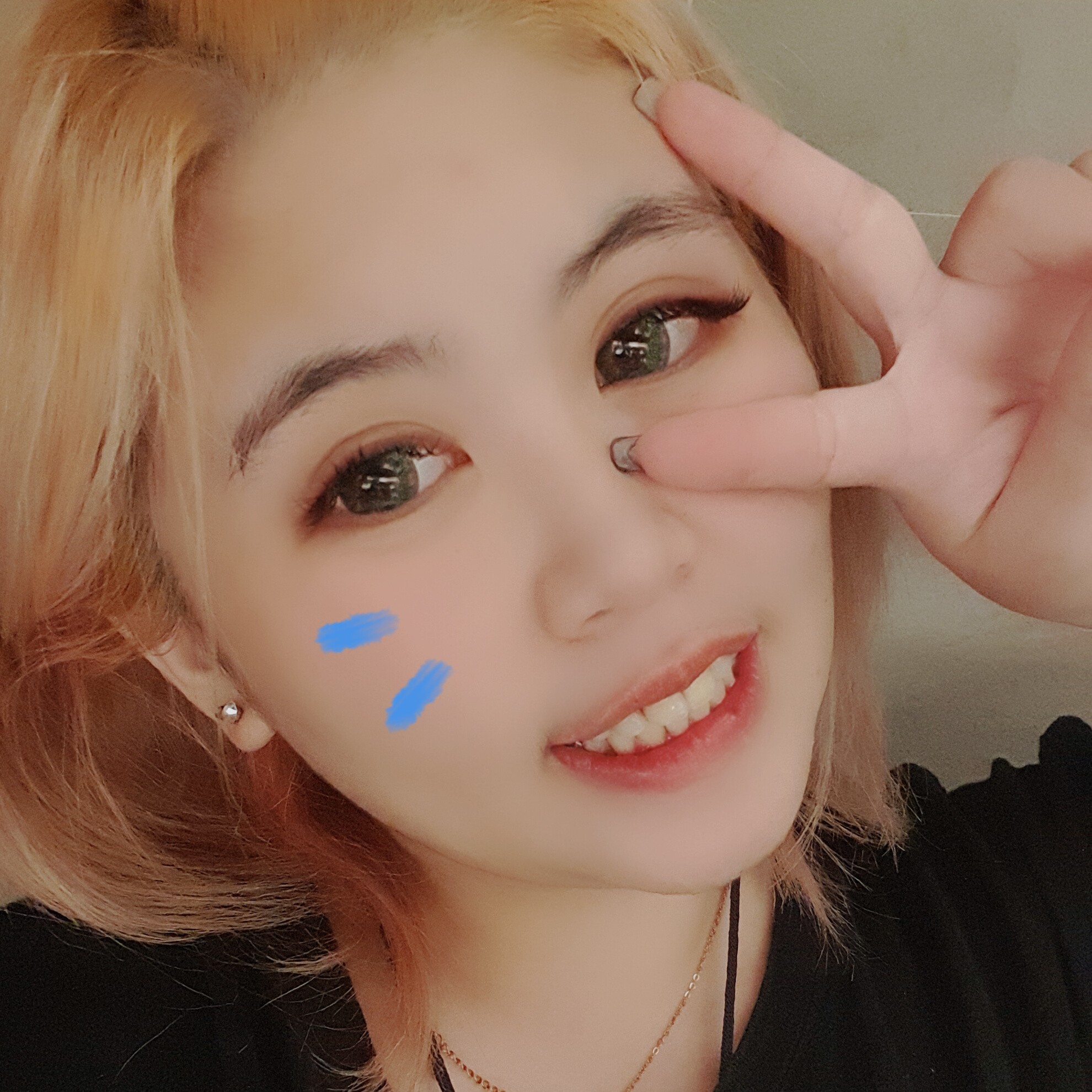 Bo Bo＜0號設計師＞♡