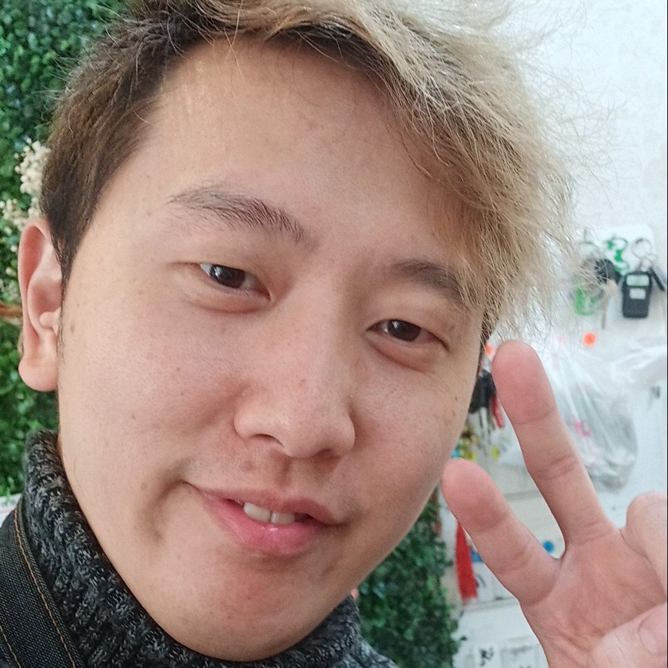 陳韋達