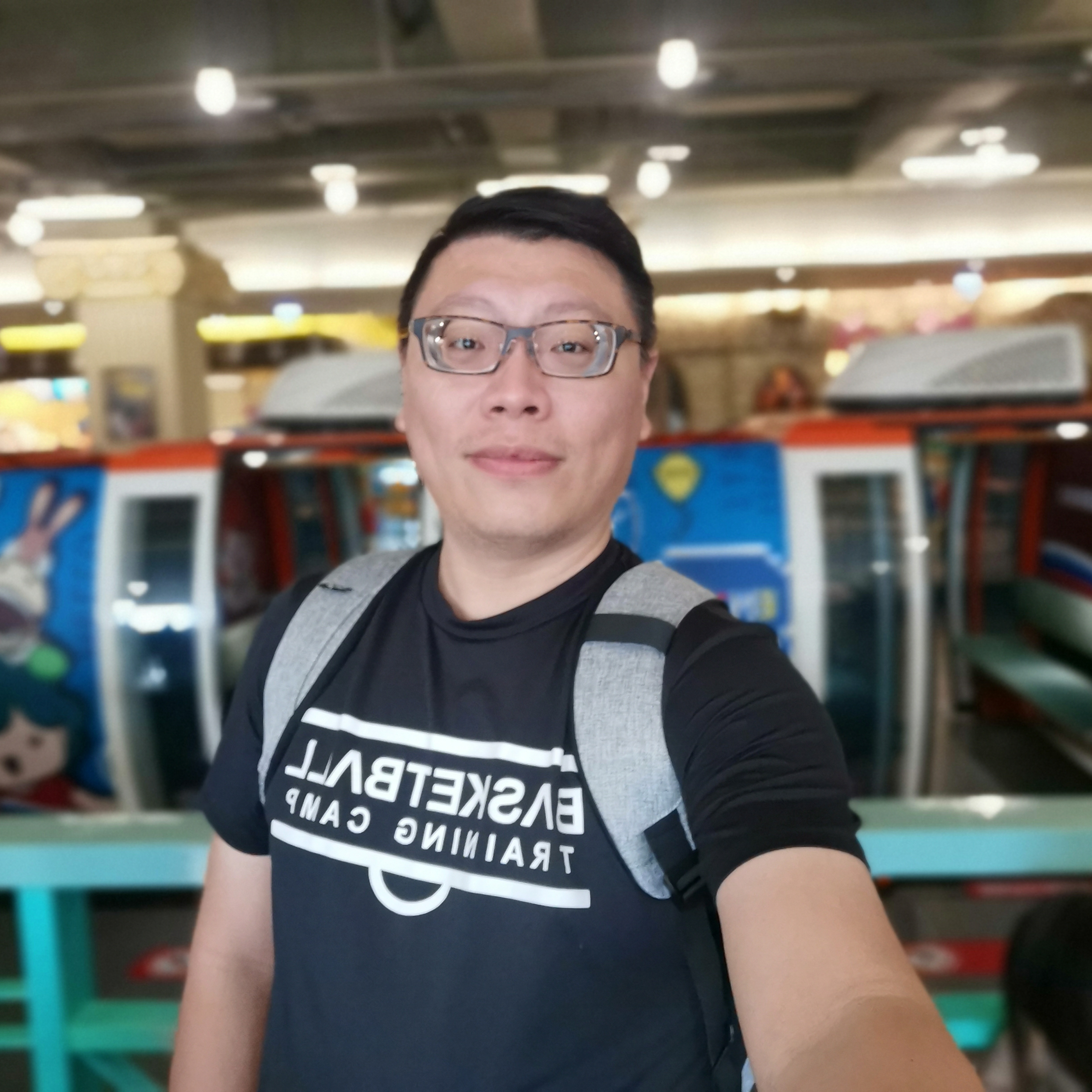 林明中整復師