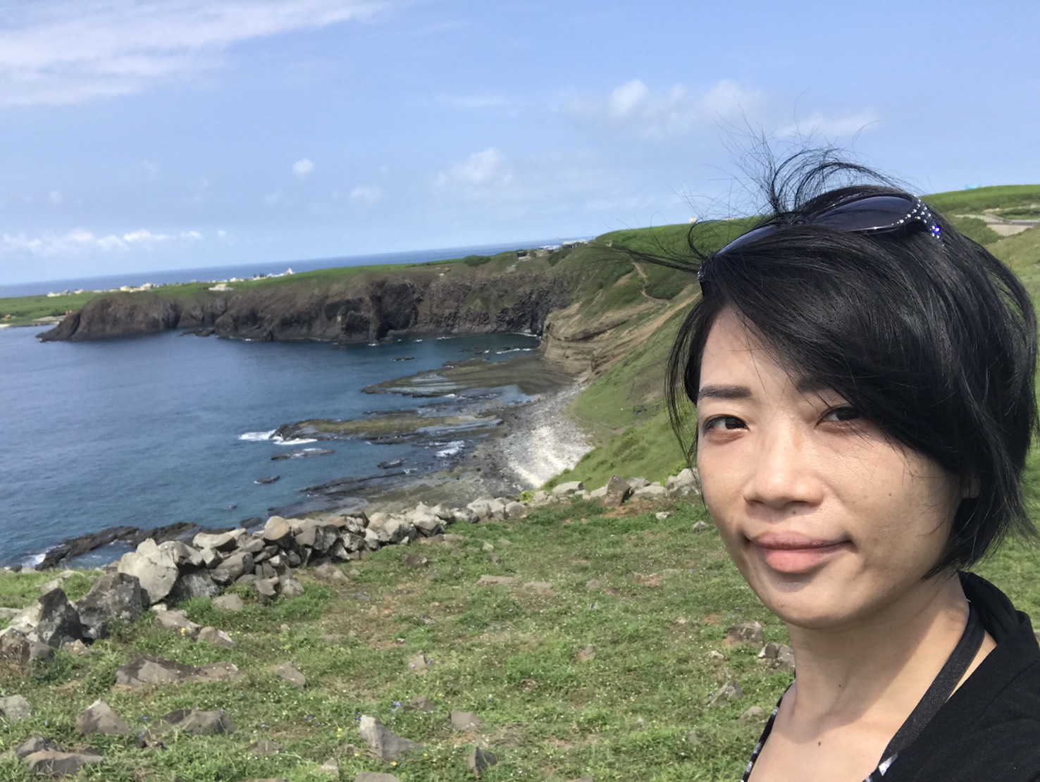 黃曉梅