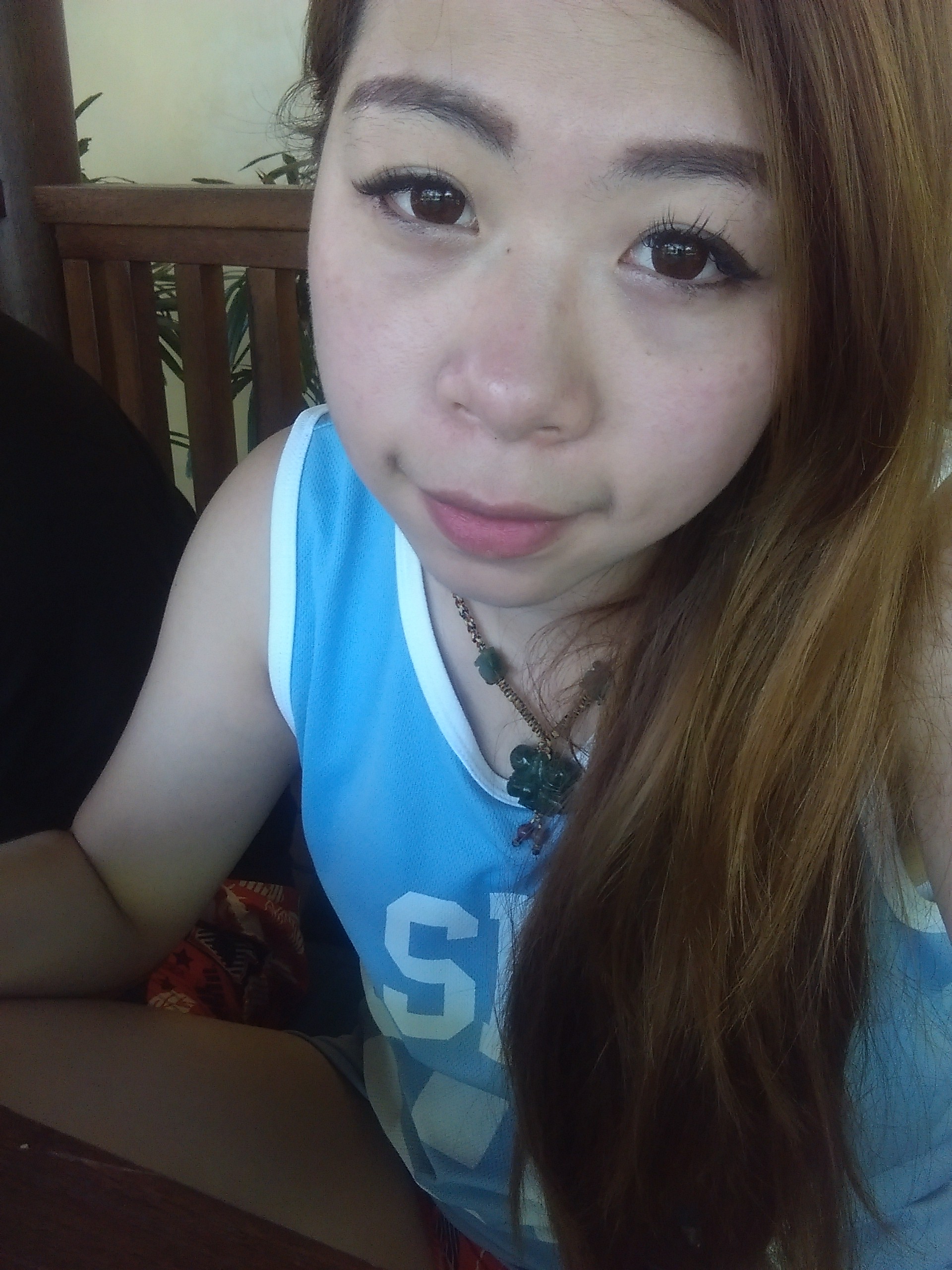 Jenny Li