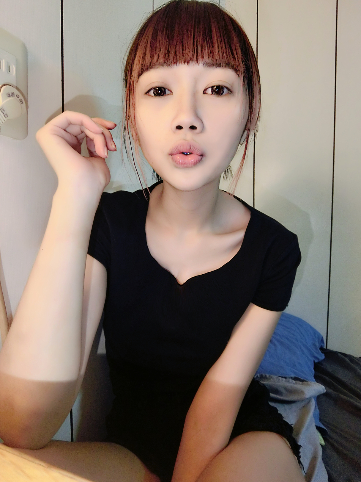 雯雯