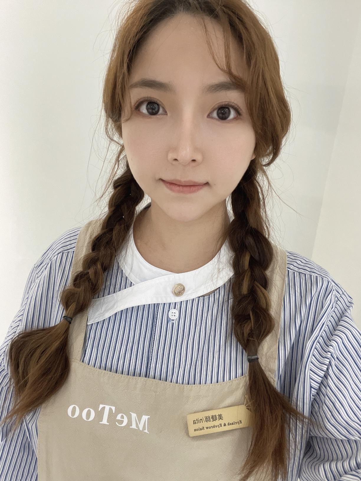 Nita美睫師