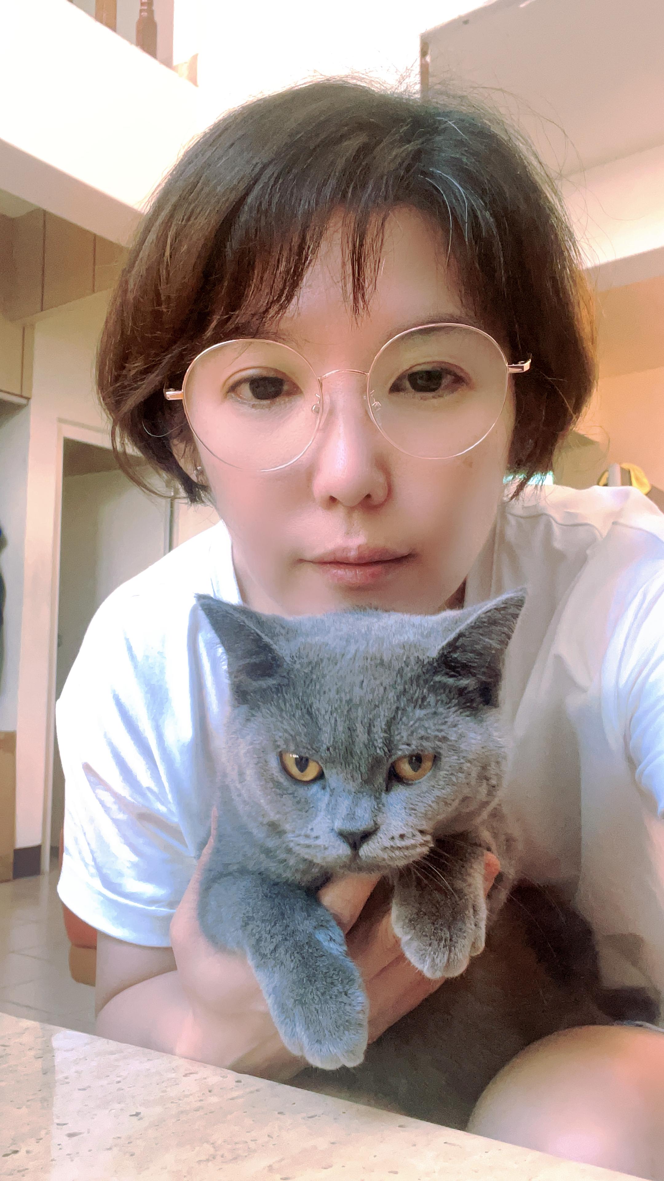 楊嬿庭