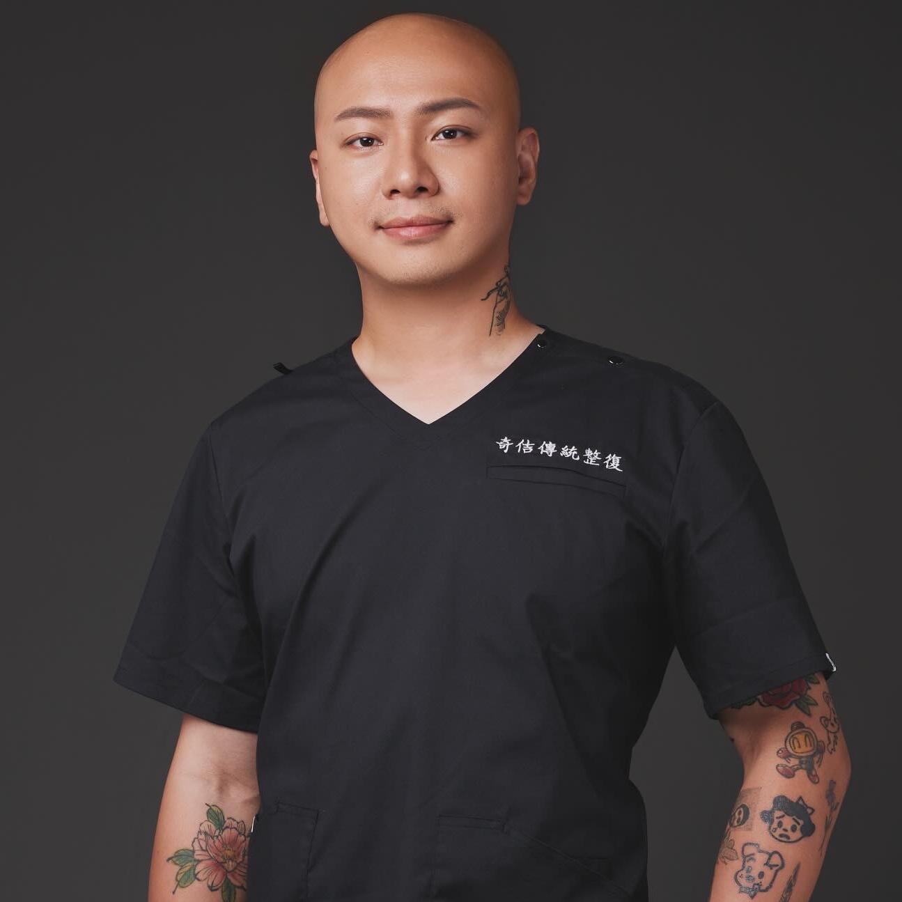 店長小李子