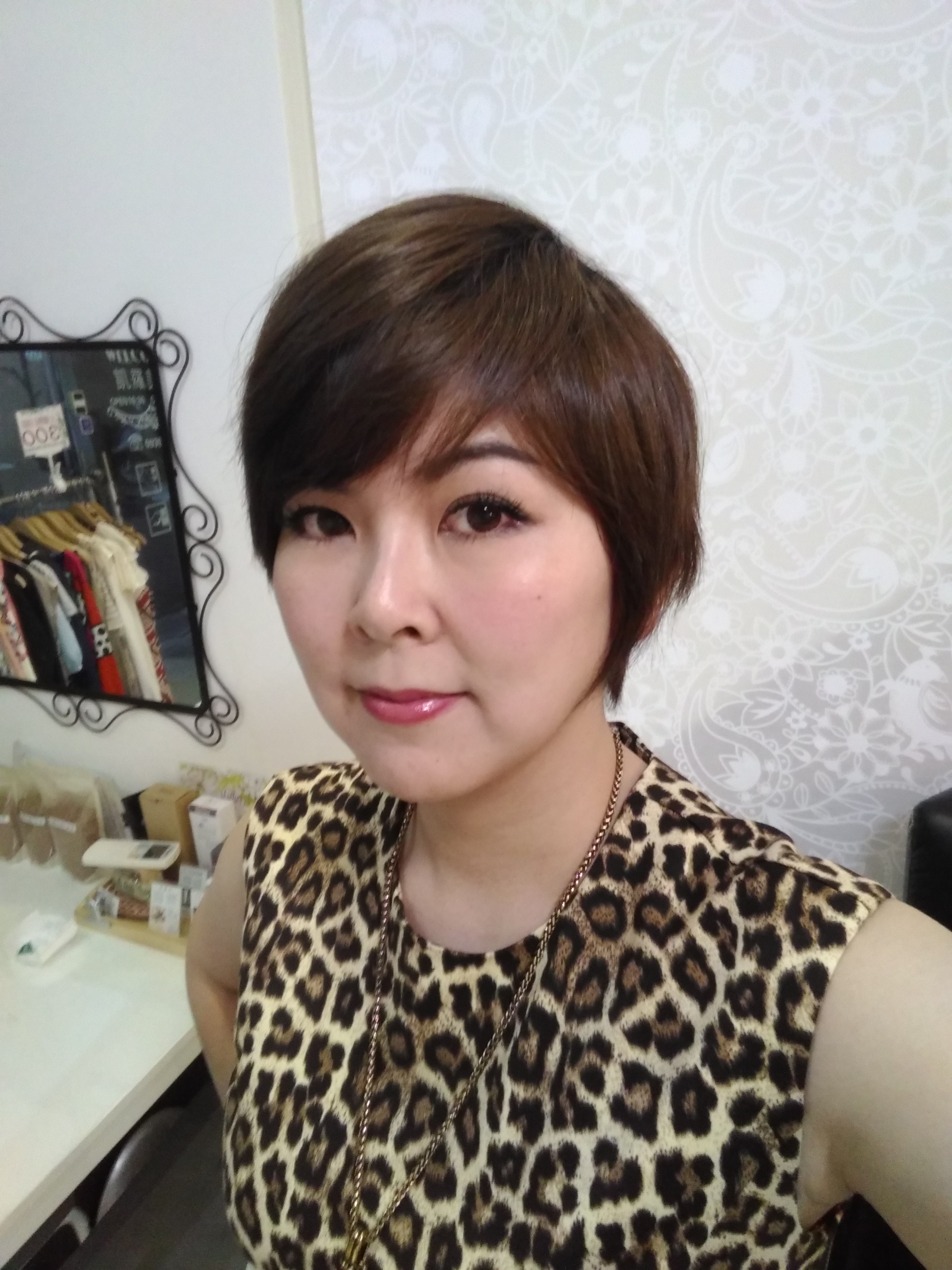 Carol凱羅