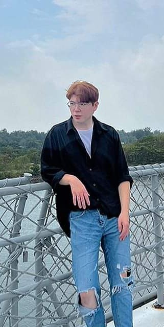 Andrew