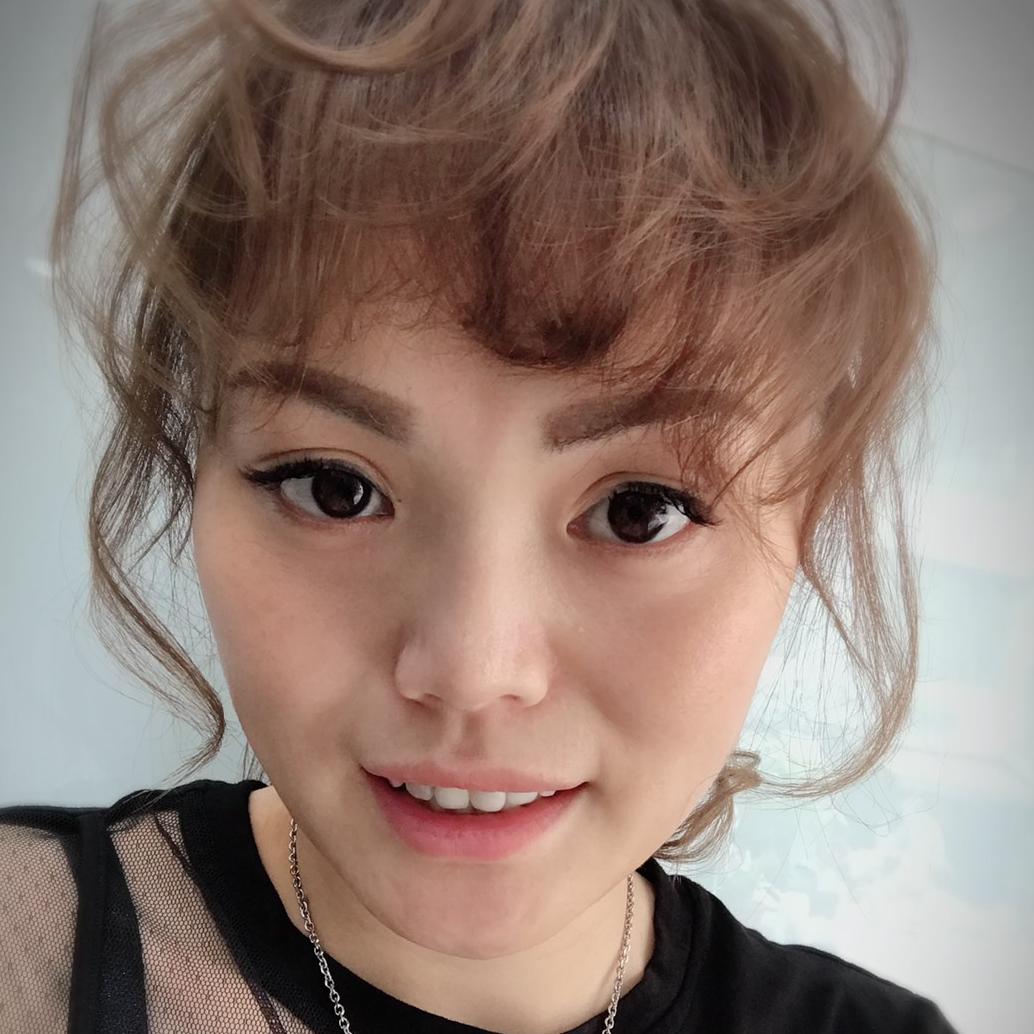湘婷Shina
