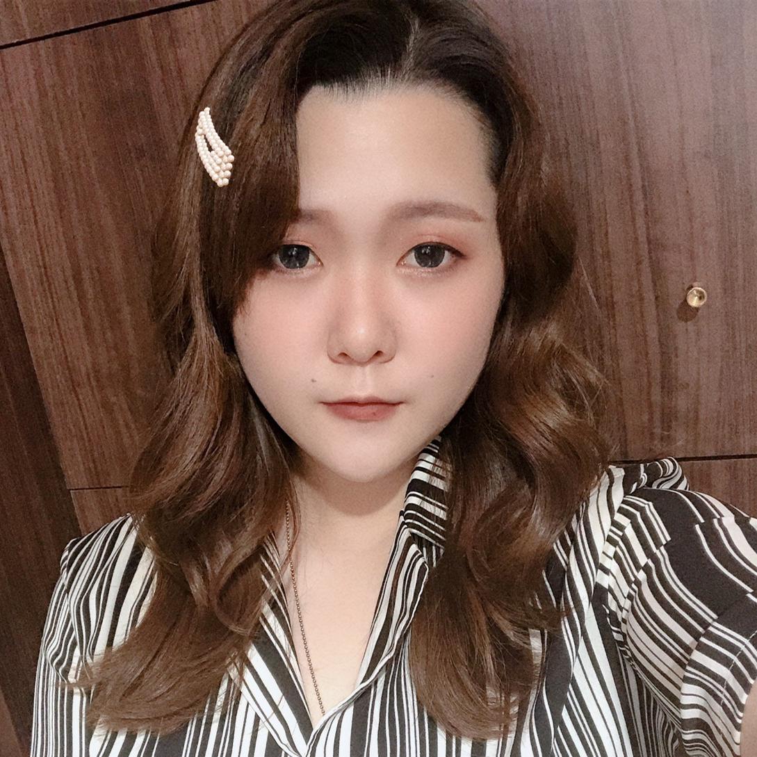 梅姬Maggie 