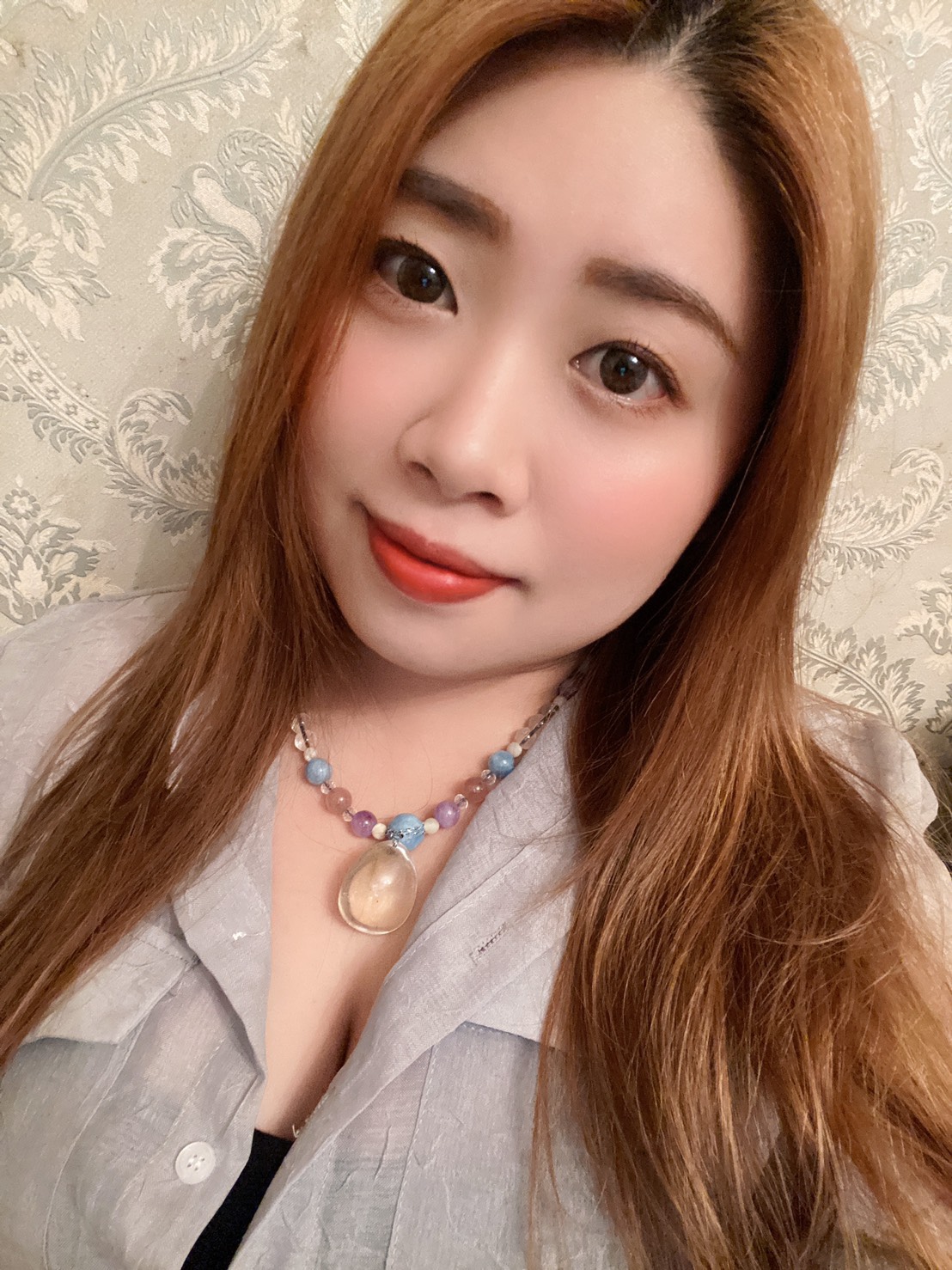 Kimmy 筱竹
