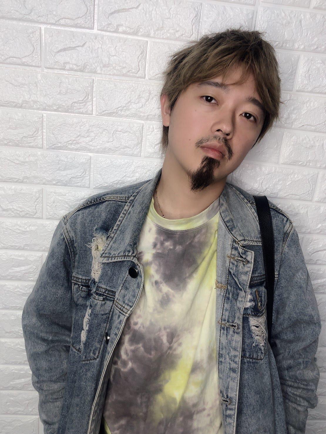 白宏洋（Gino）