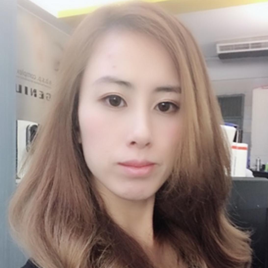 欣琳 Jenie