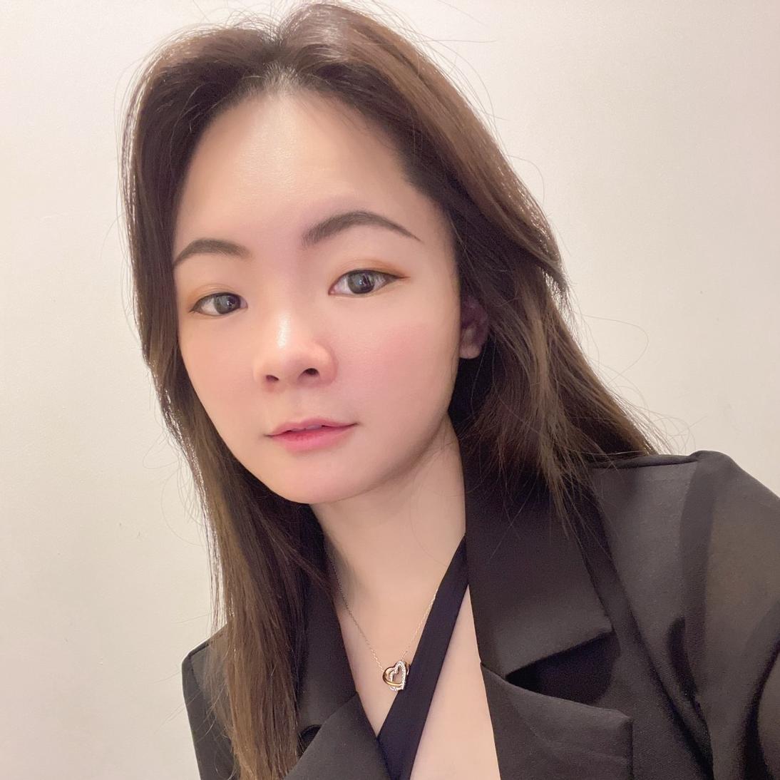1壢和-美琪 Maggie 