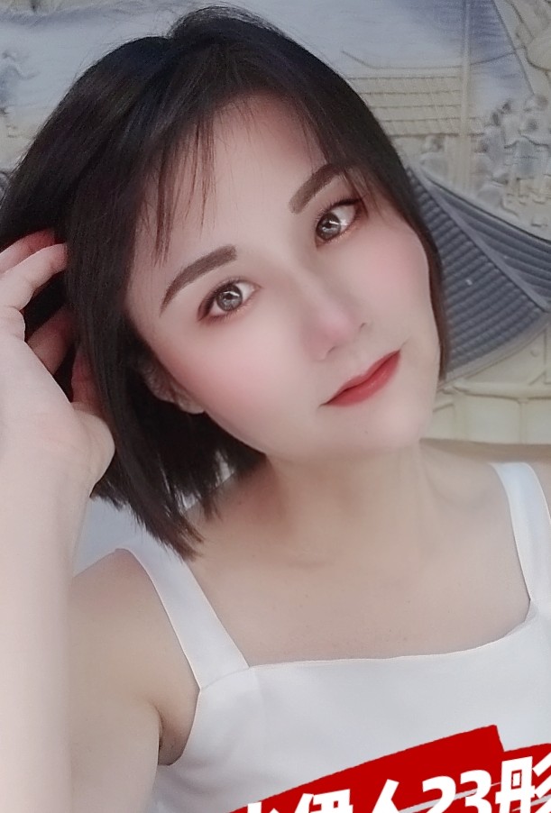 水伊人23號 彤彤