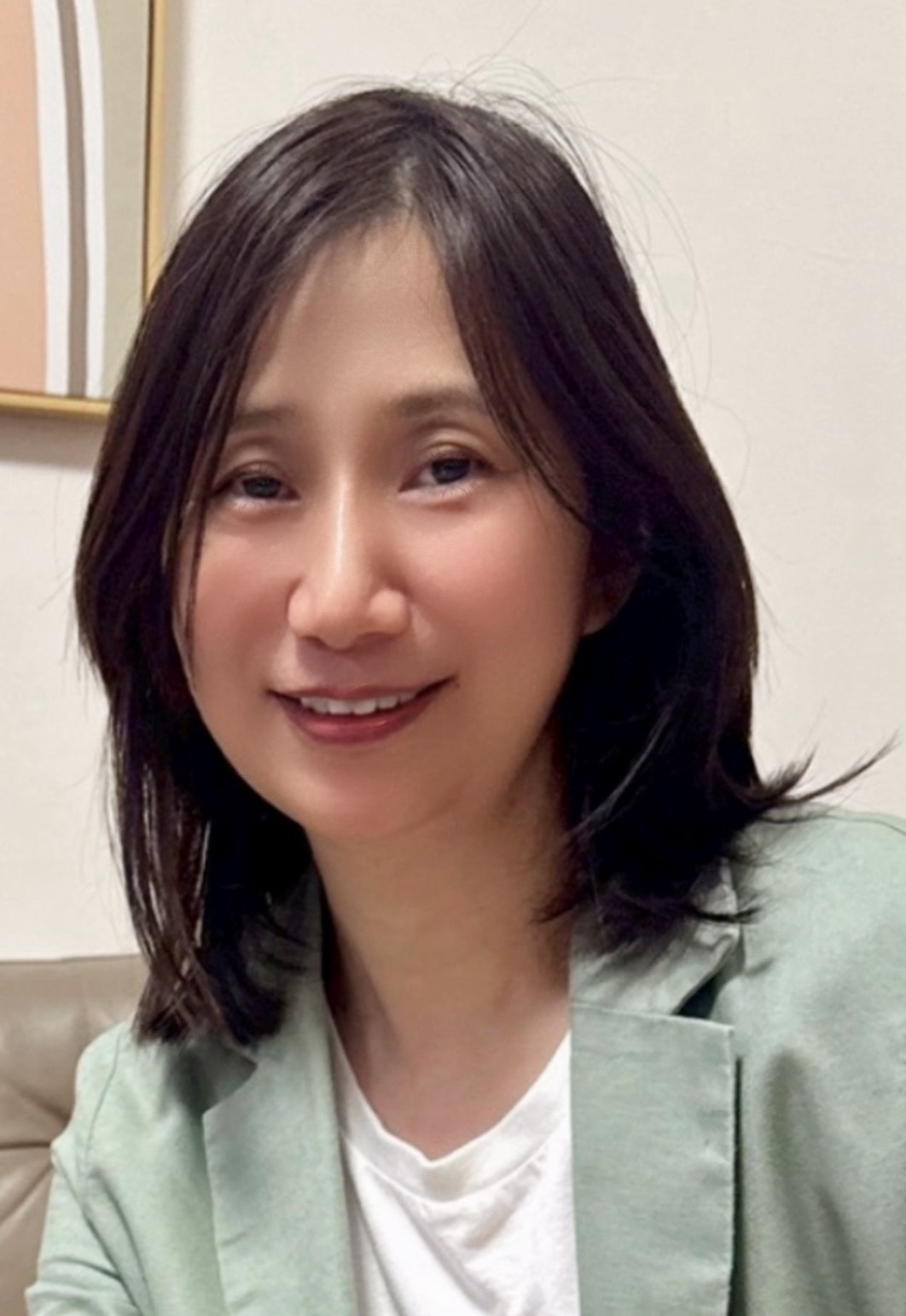 鐘淑華