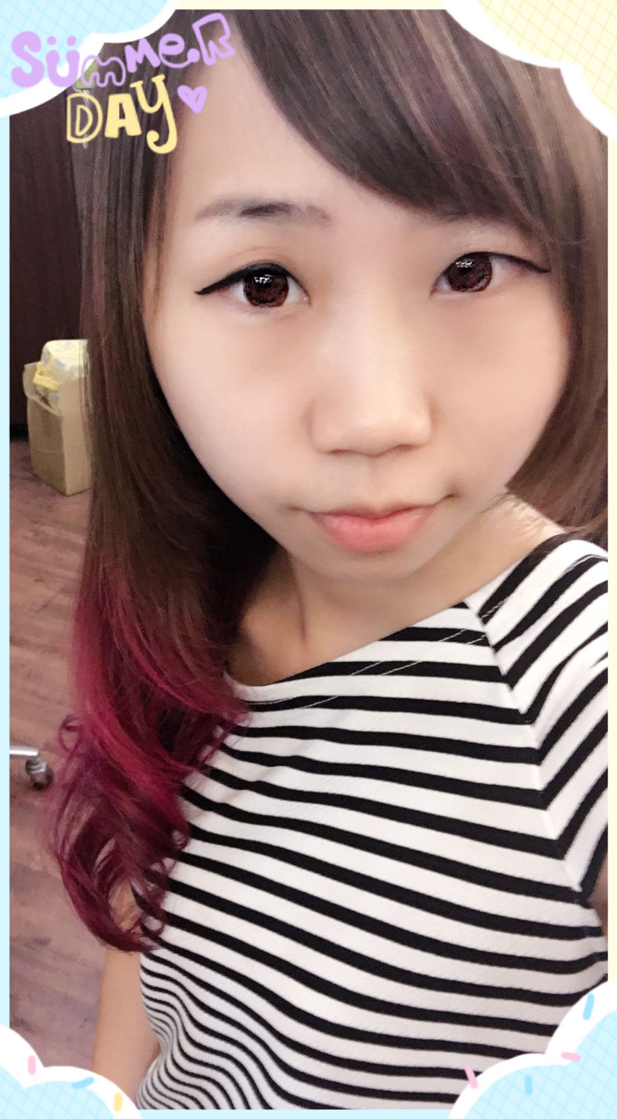 GiGi髮型設計師