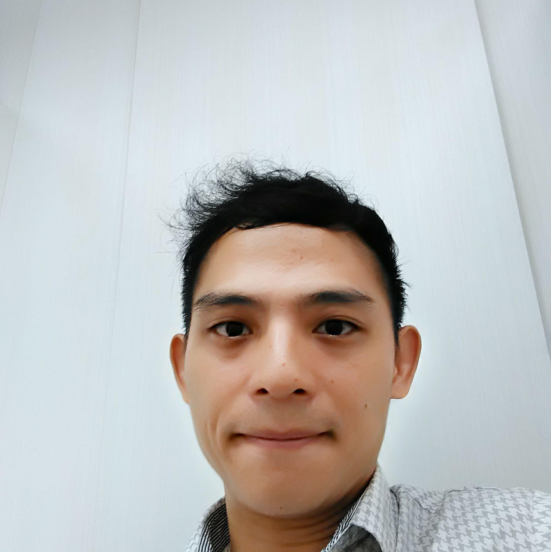 祁子翰 (Jack)