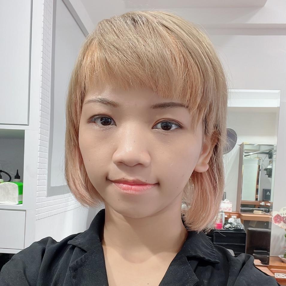 姍姍