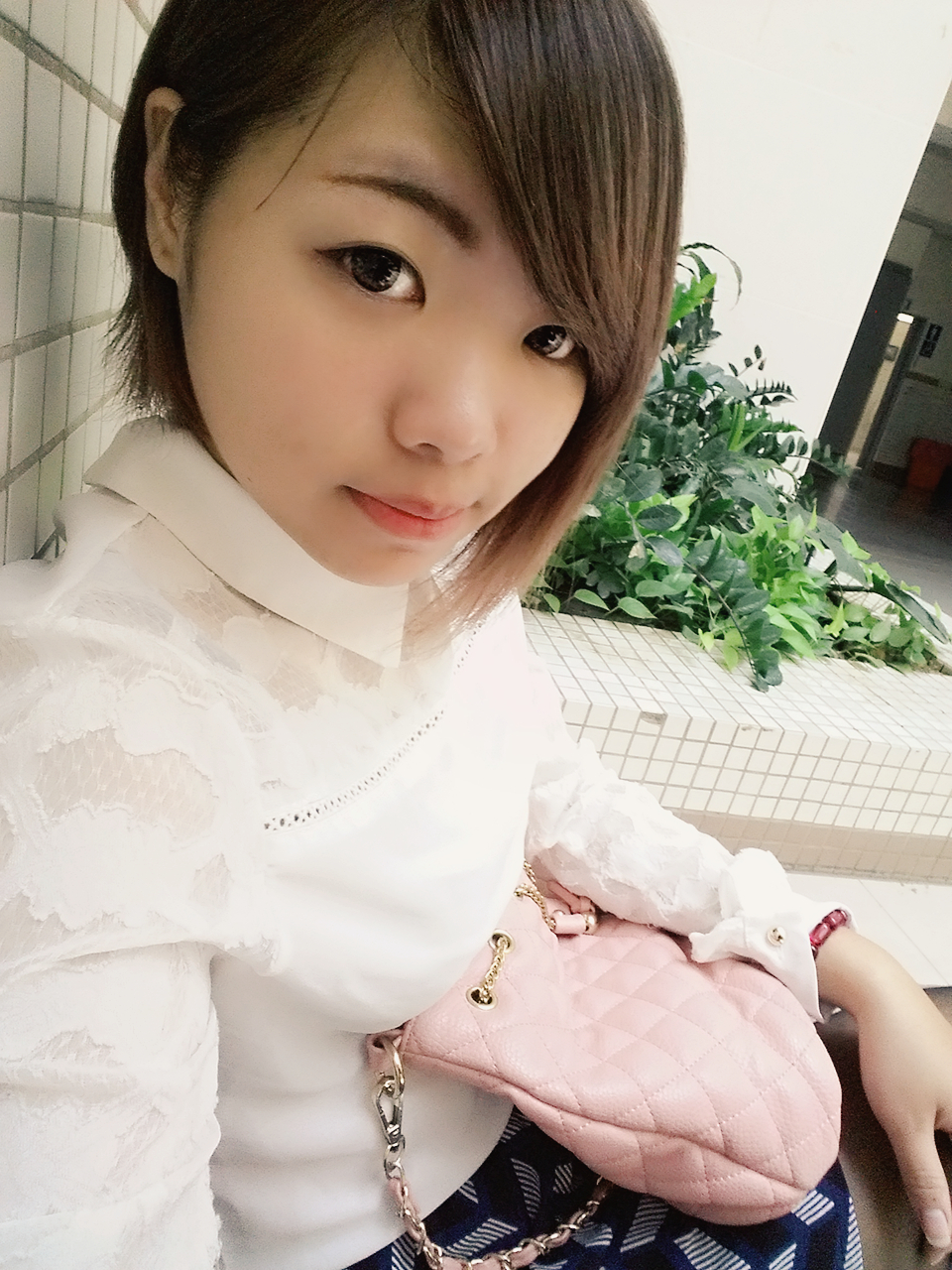 葉詩愉