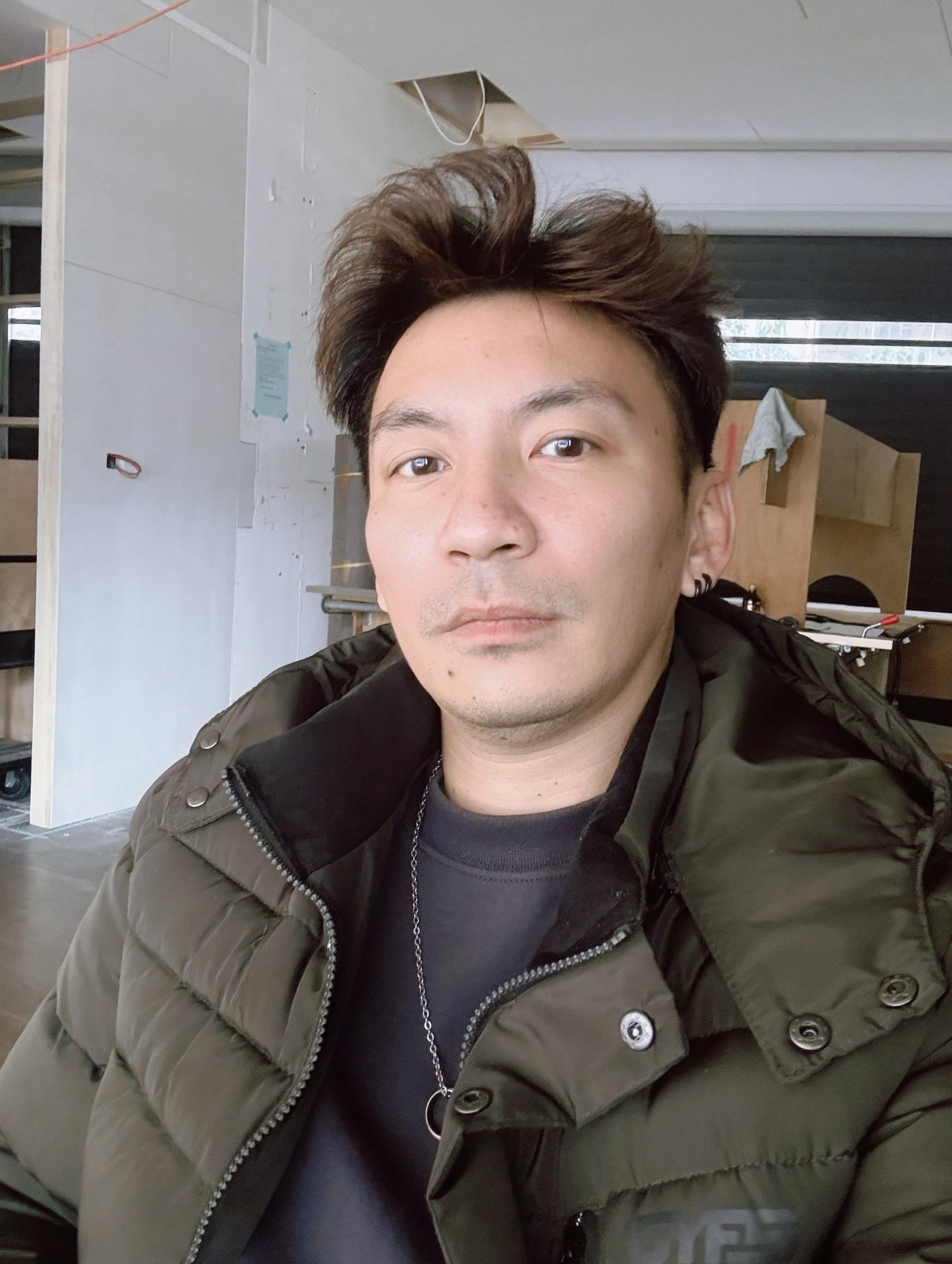 吳駿杰 (Bow阿寶)