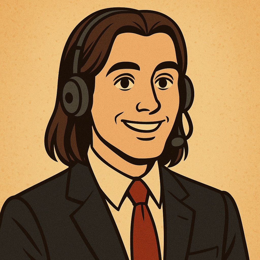 hank