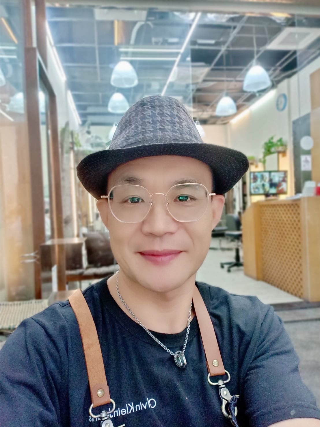 李國雄