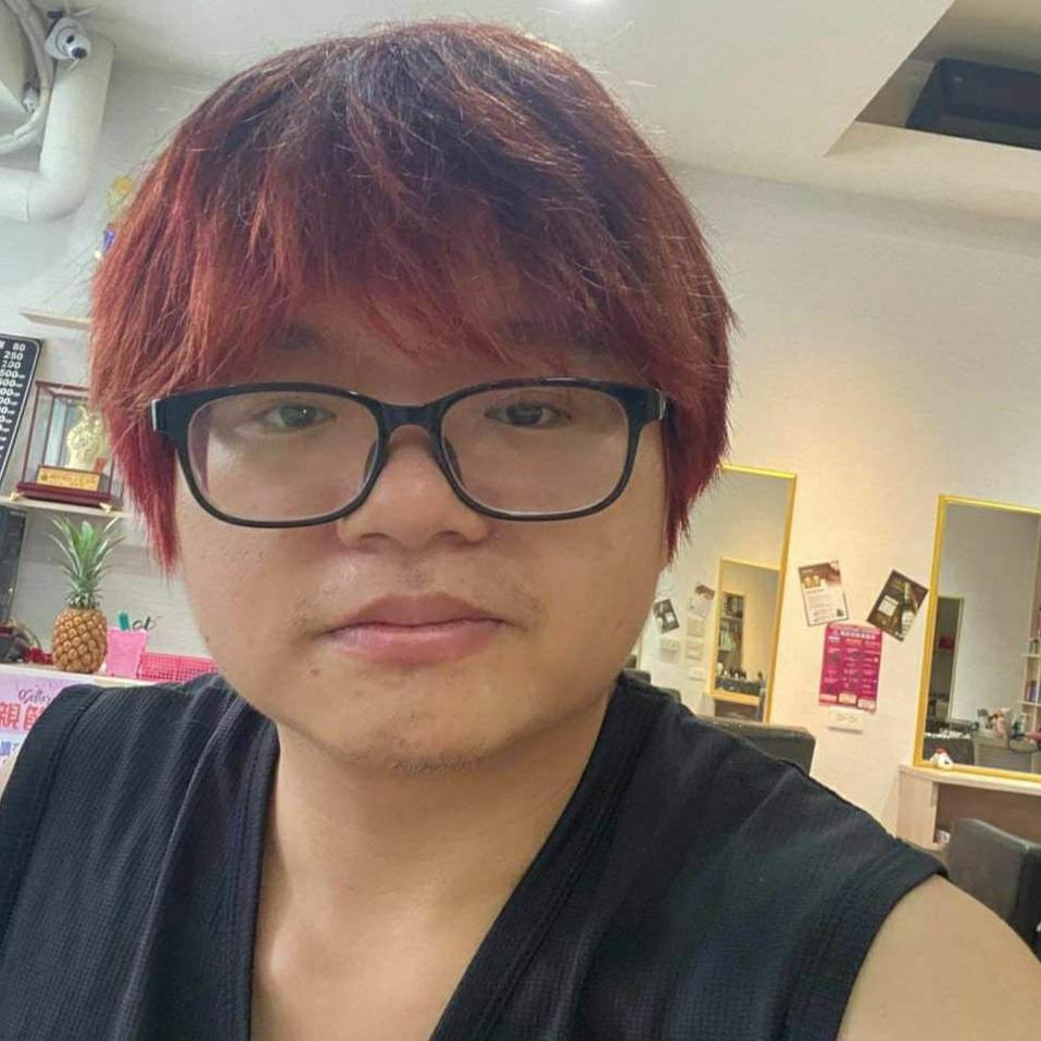 嘉賢Kevin