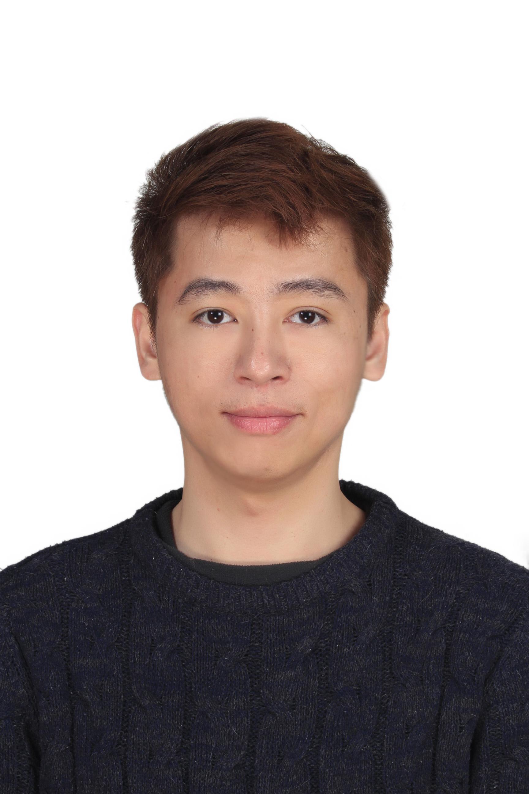 董佳瑋 (Ben)