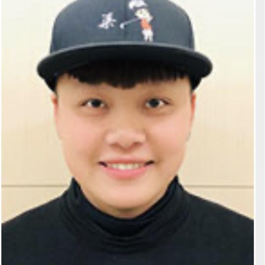 梁宜羚教練