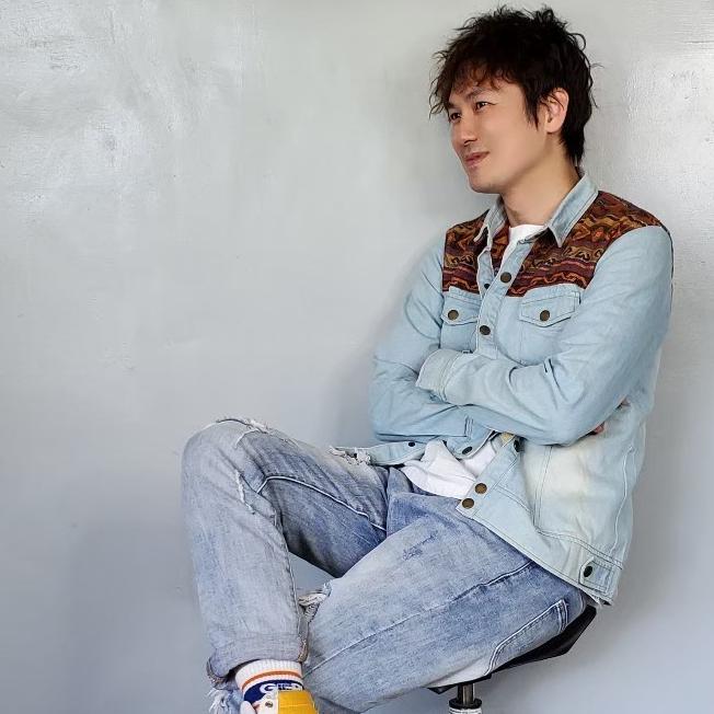 Eric 康嘉渝