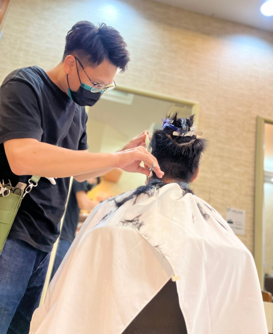 Forest Siu 香港設計師