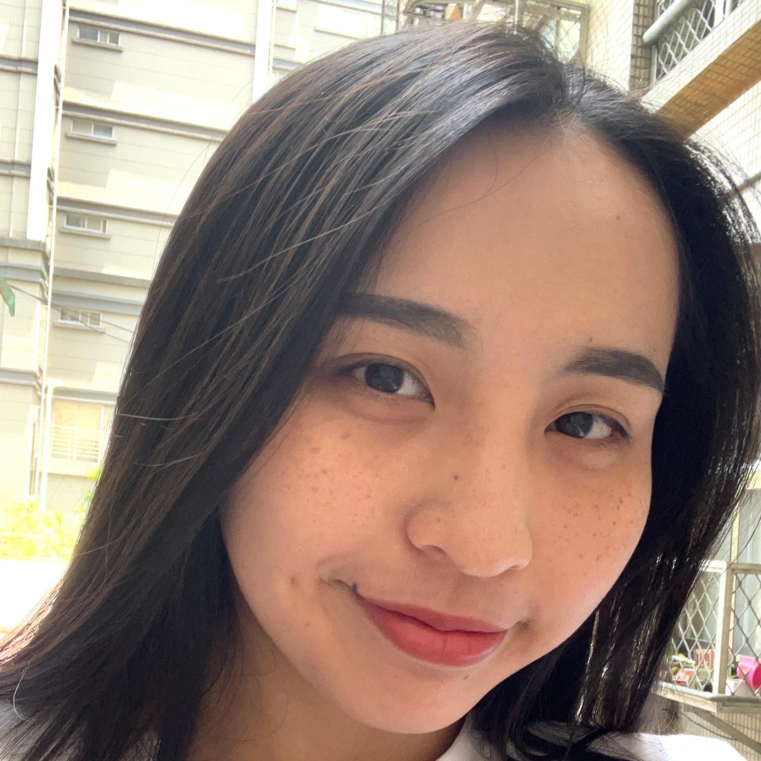 曾瀞慧 (瀞慧)