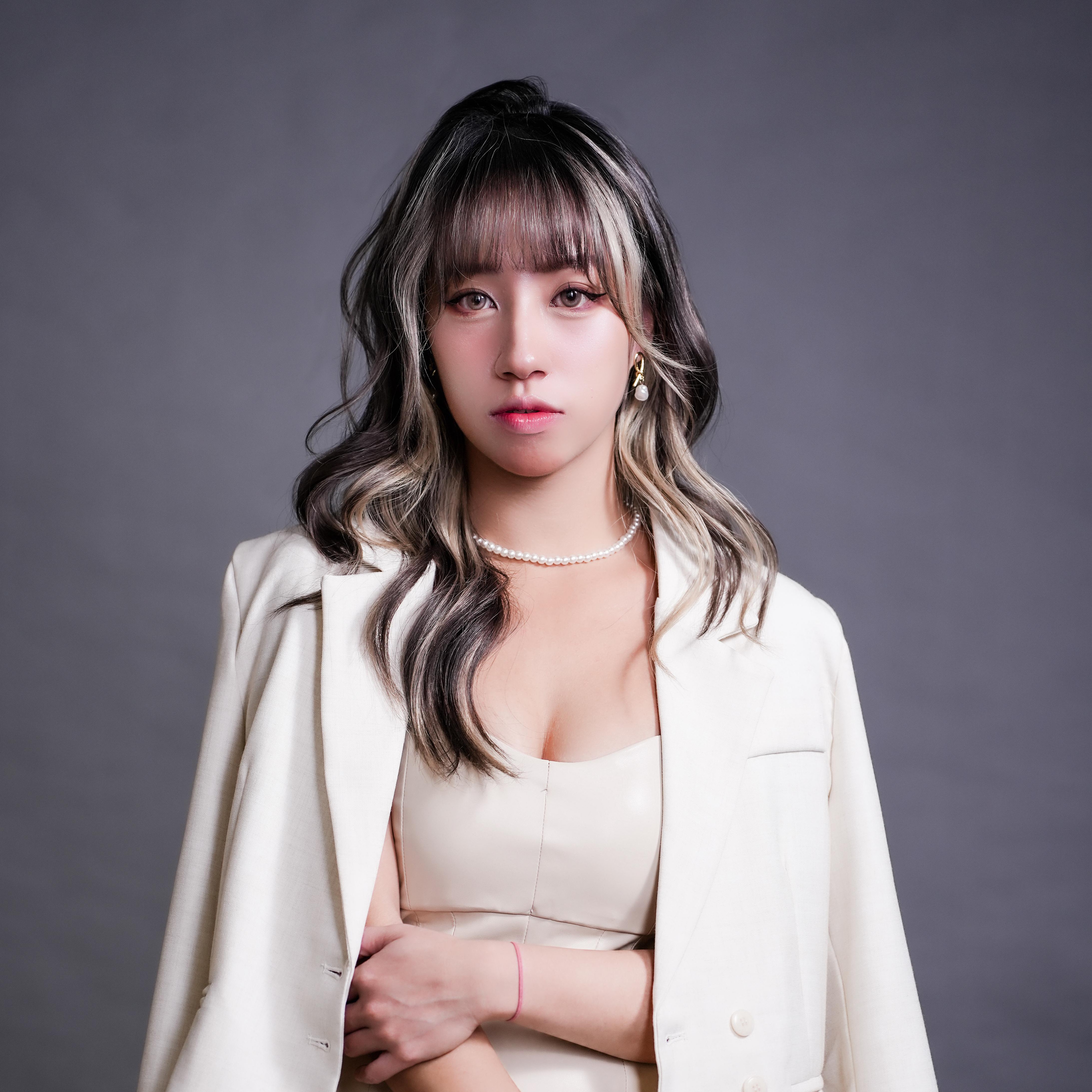 實戰沙龍教育講師Pony