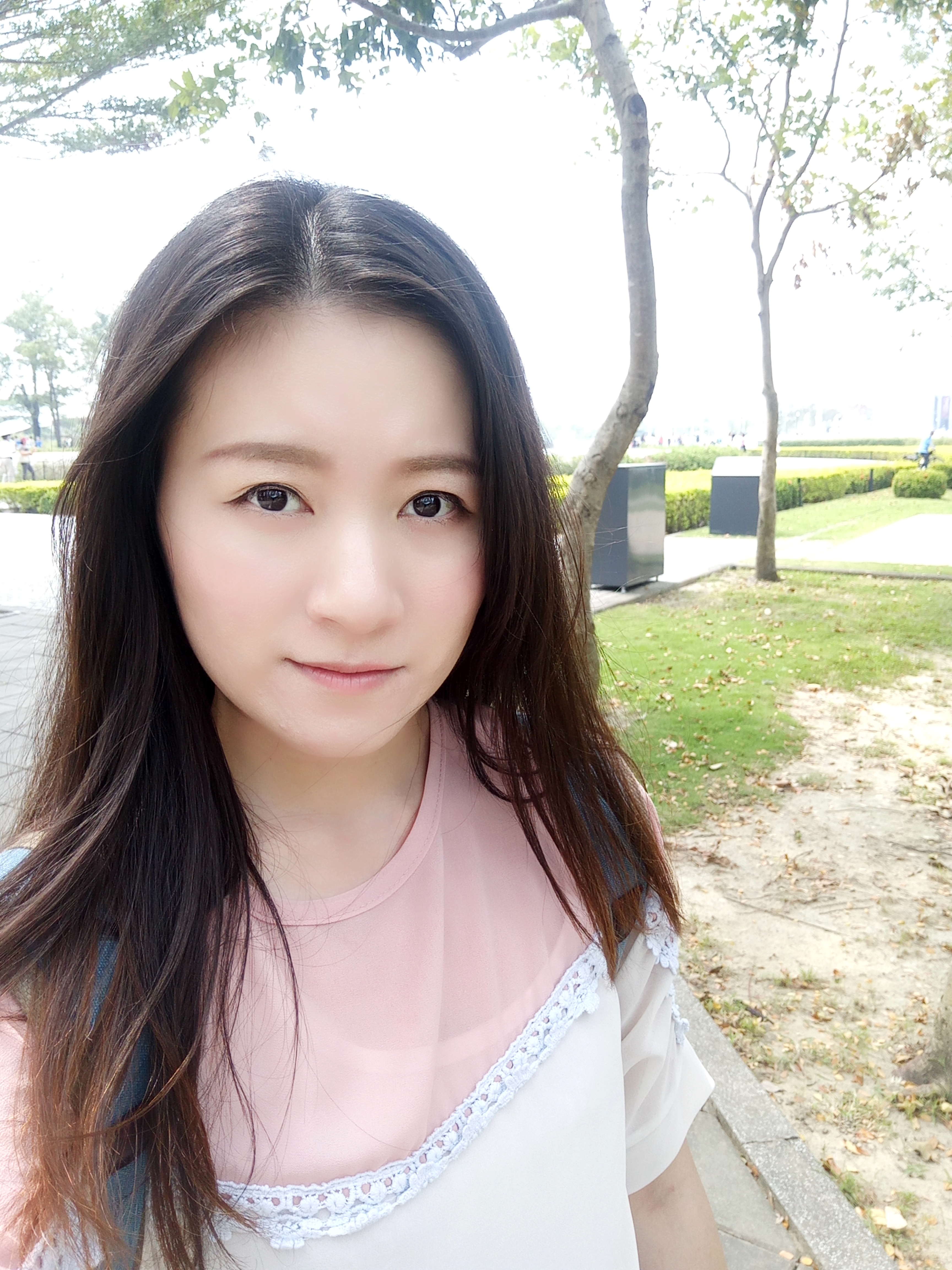 郭珈妏
