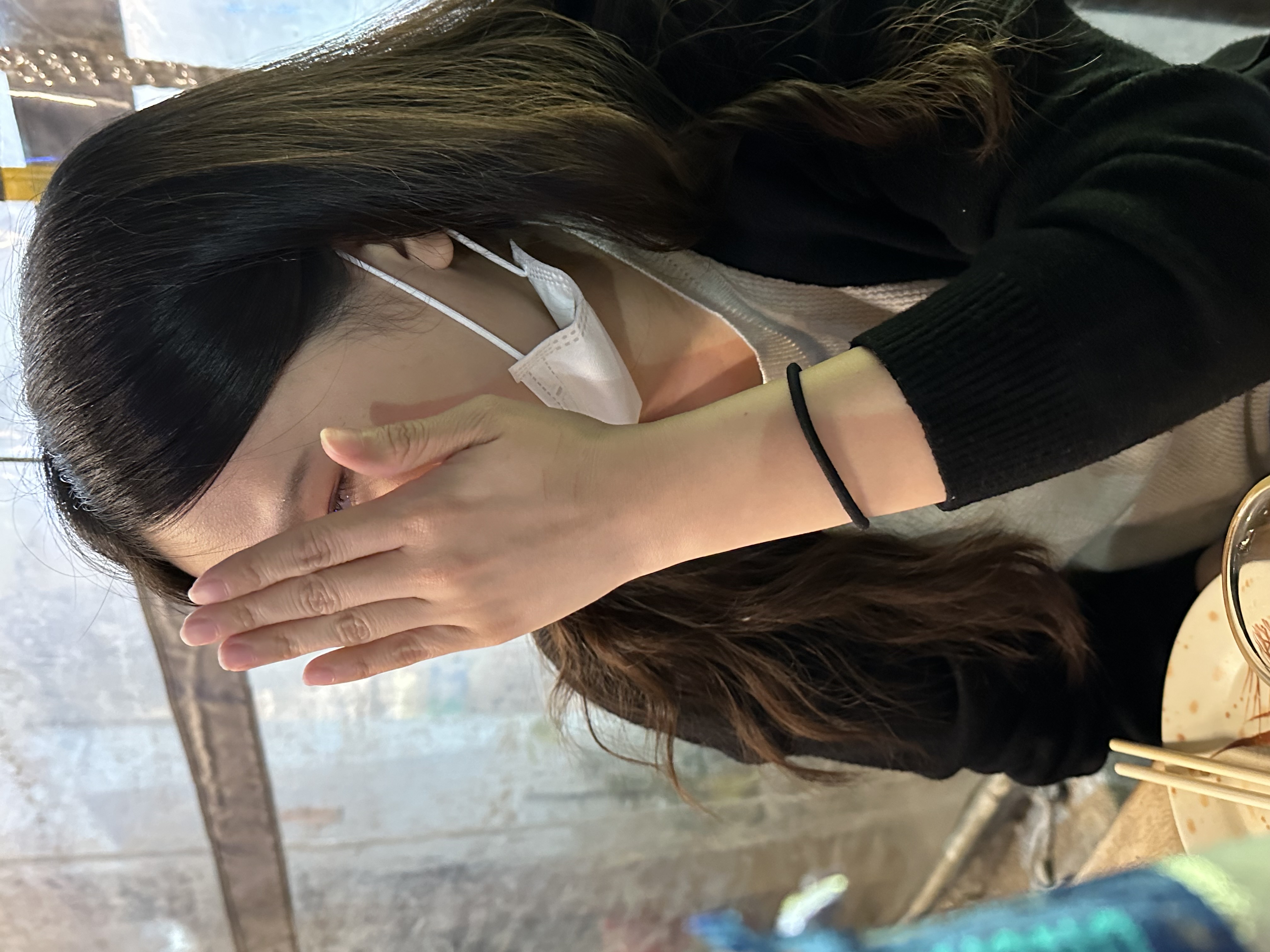 4號美容師助理＿季