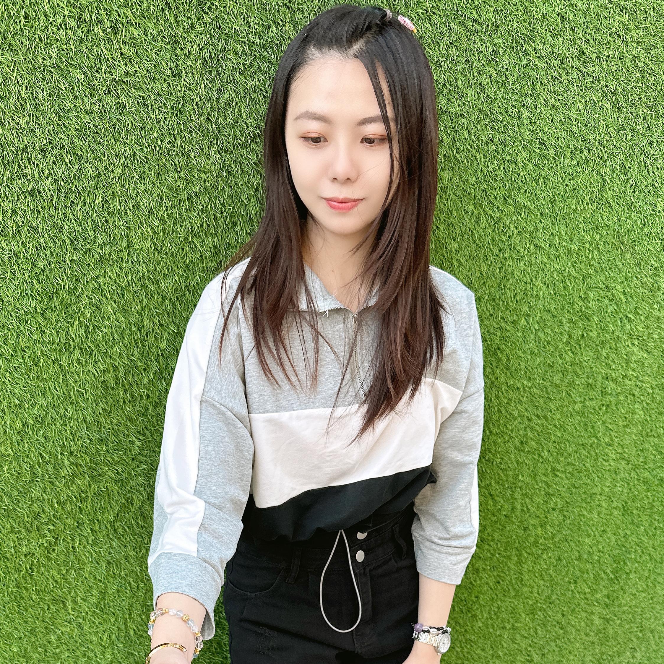 佩珊